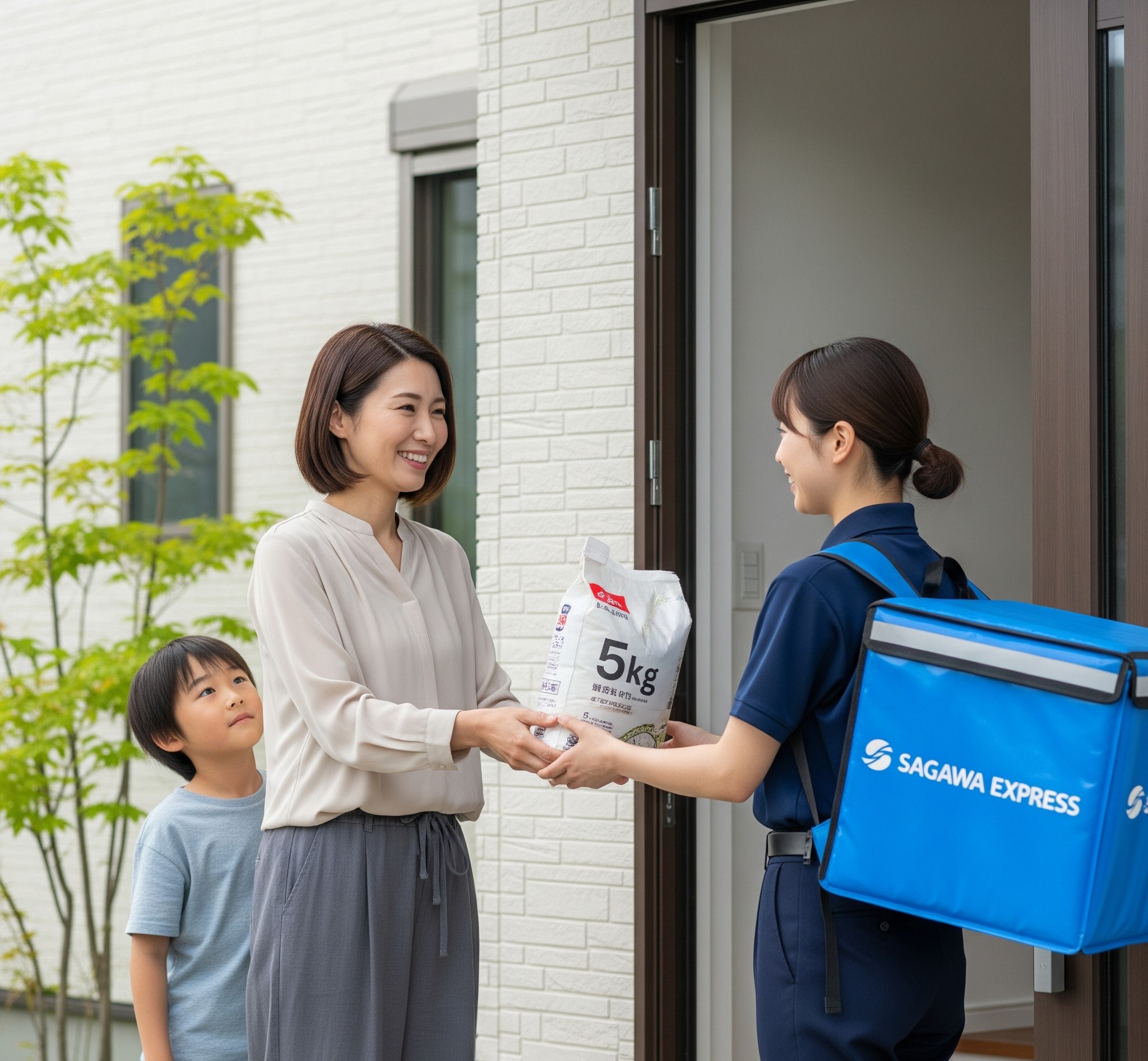 ⑦もう「米騒動」で慌てない!お米を安定的かつ適正価格で手に入れる賢い方法